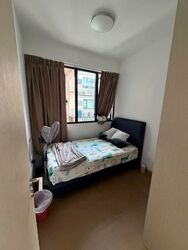Treasure at Tampines (D18), Condominium #503639301